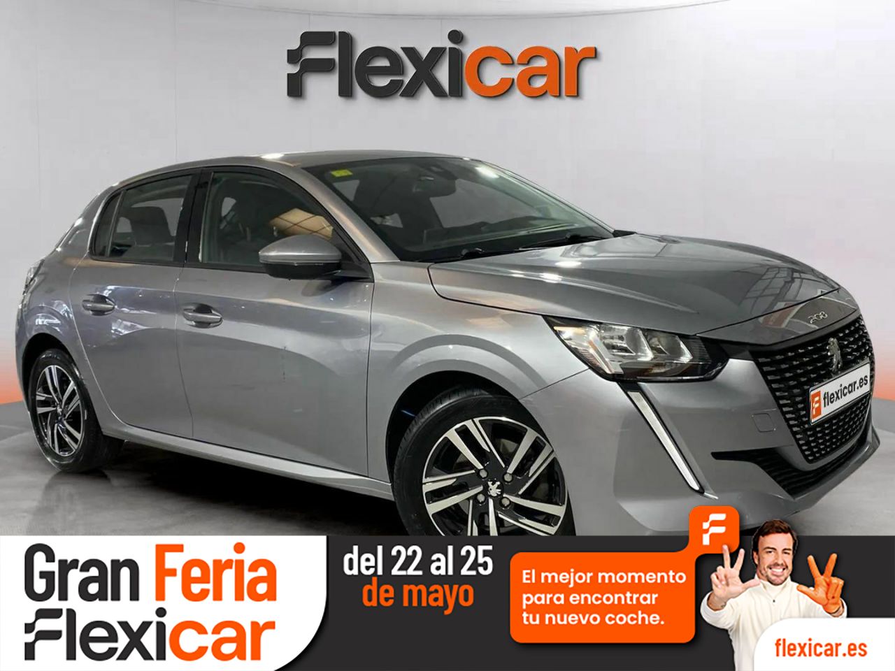 Foto peugeot 208 2020 /