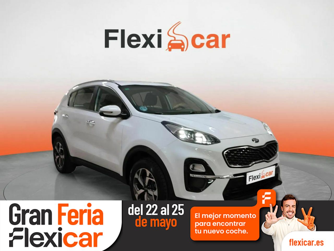Foto kia sportage 2019 /