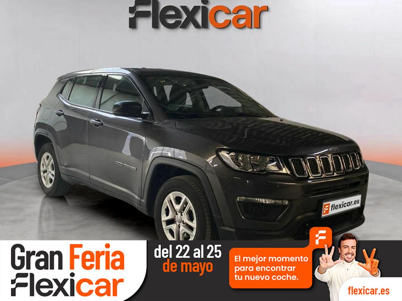 Foto jeep compass 2019 /
