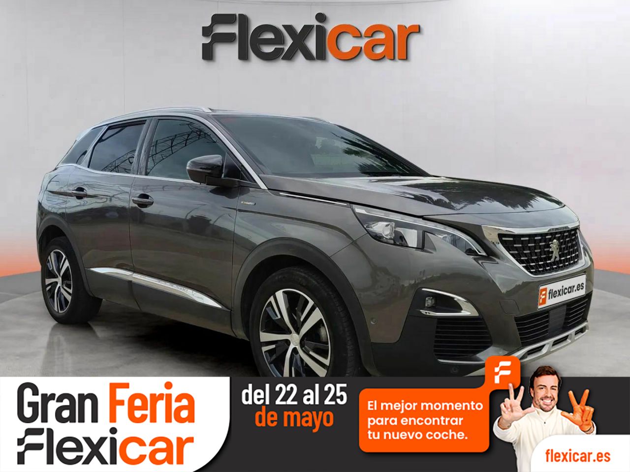 Foto peugeot 3008 2019 /