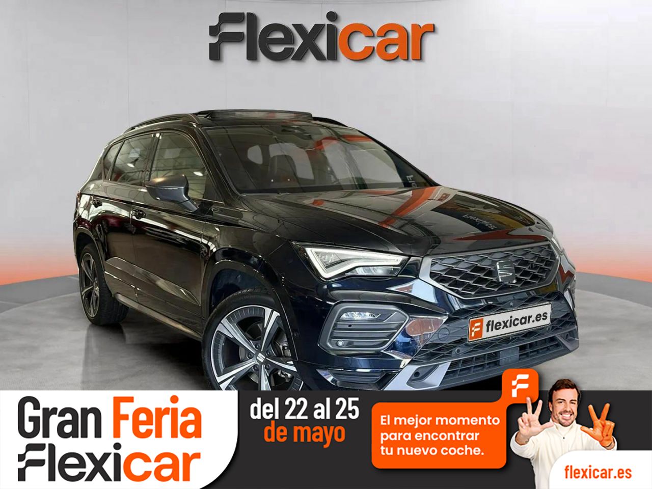 Foto seat ateca 2020 /