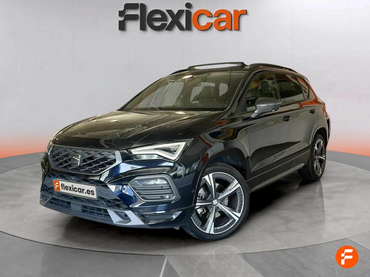 seat ateca 2020 / foto grande (2)