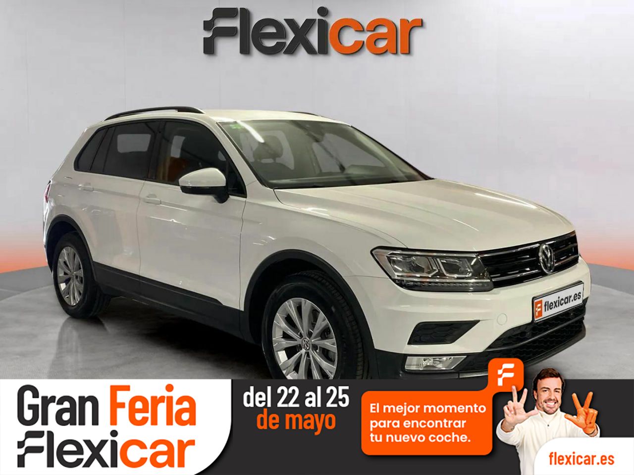 Foto volkswagen tiguan 2017 /