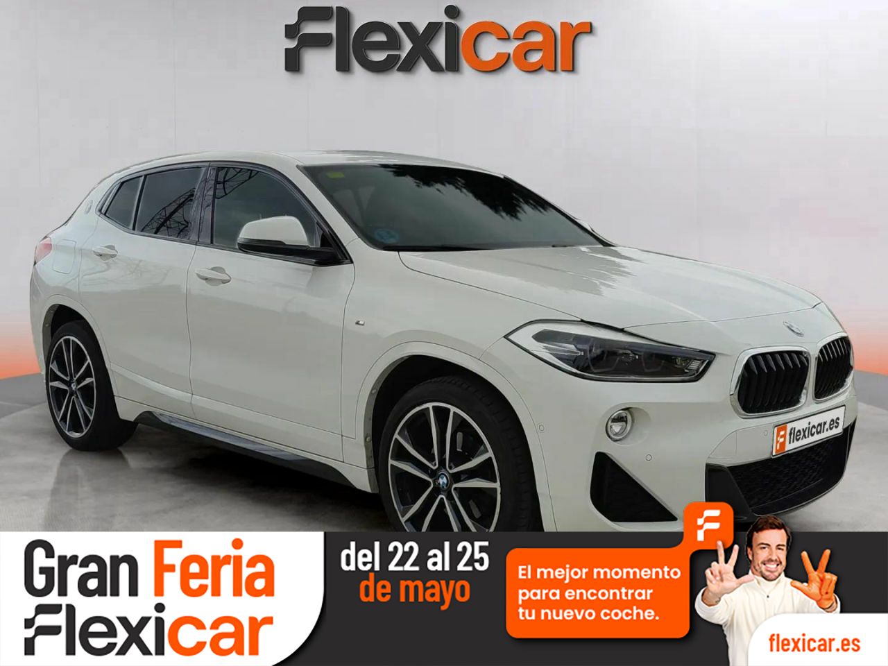 Foto bmw x2 2018 /