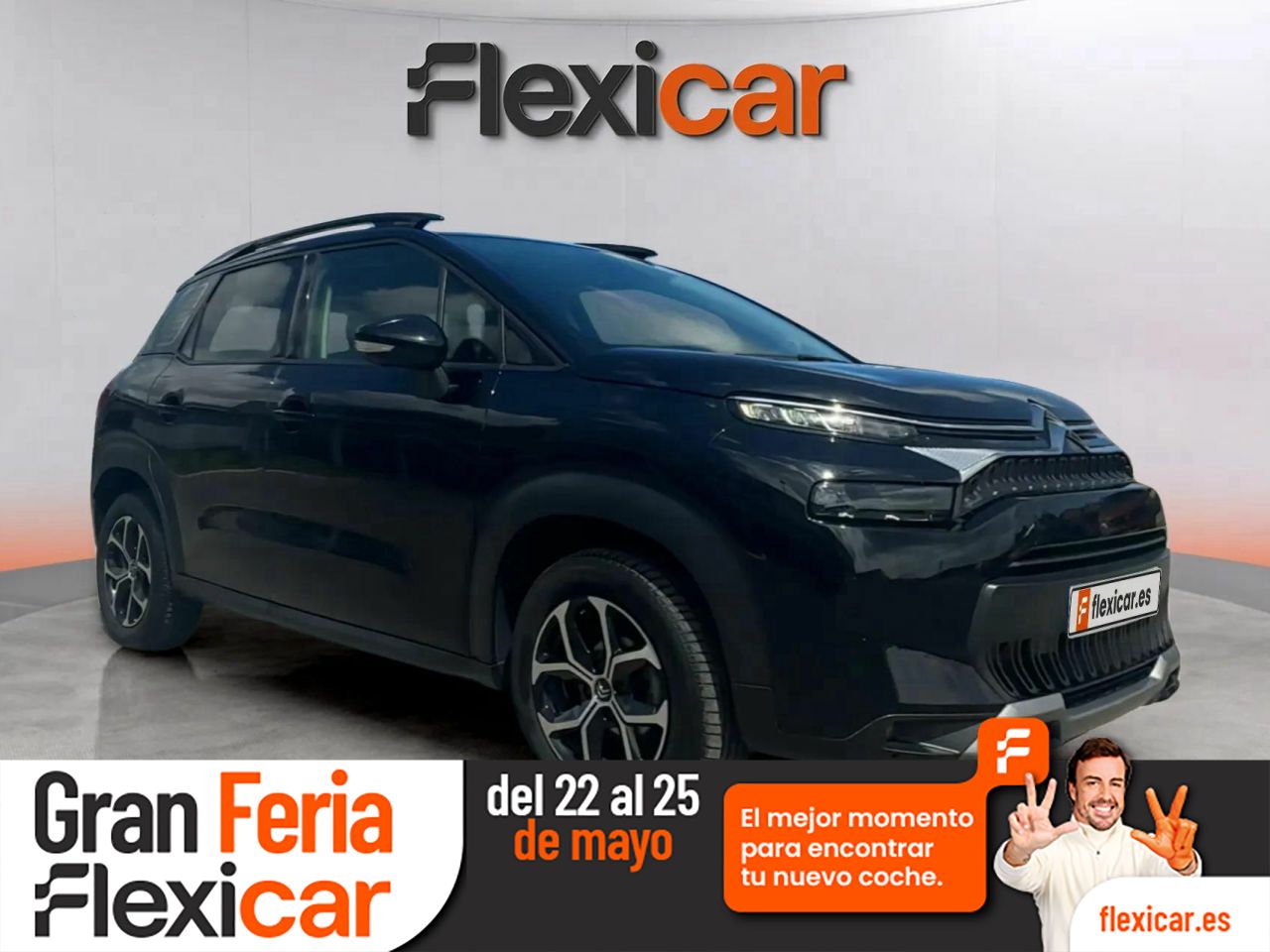 Foto citroën c3 aircross 2022 /
