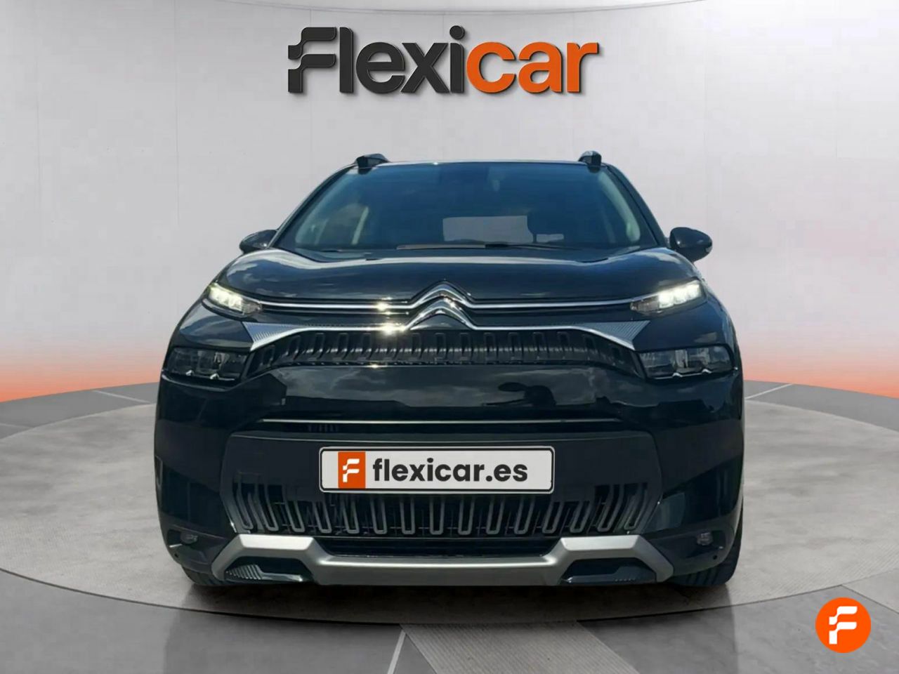 citroën c3 aircross 2022 / foto grande (2)