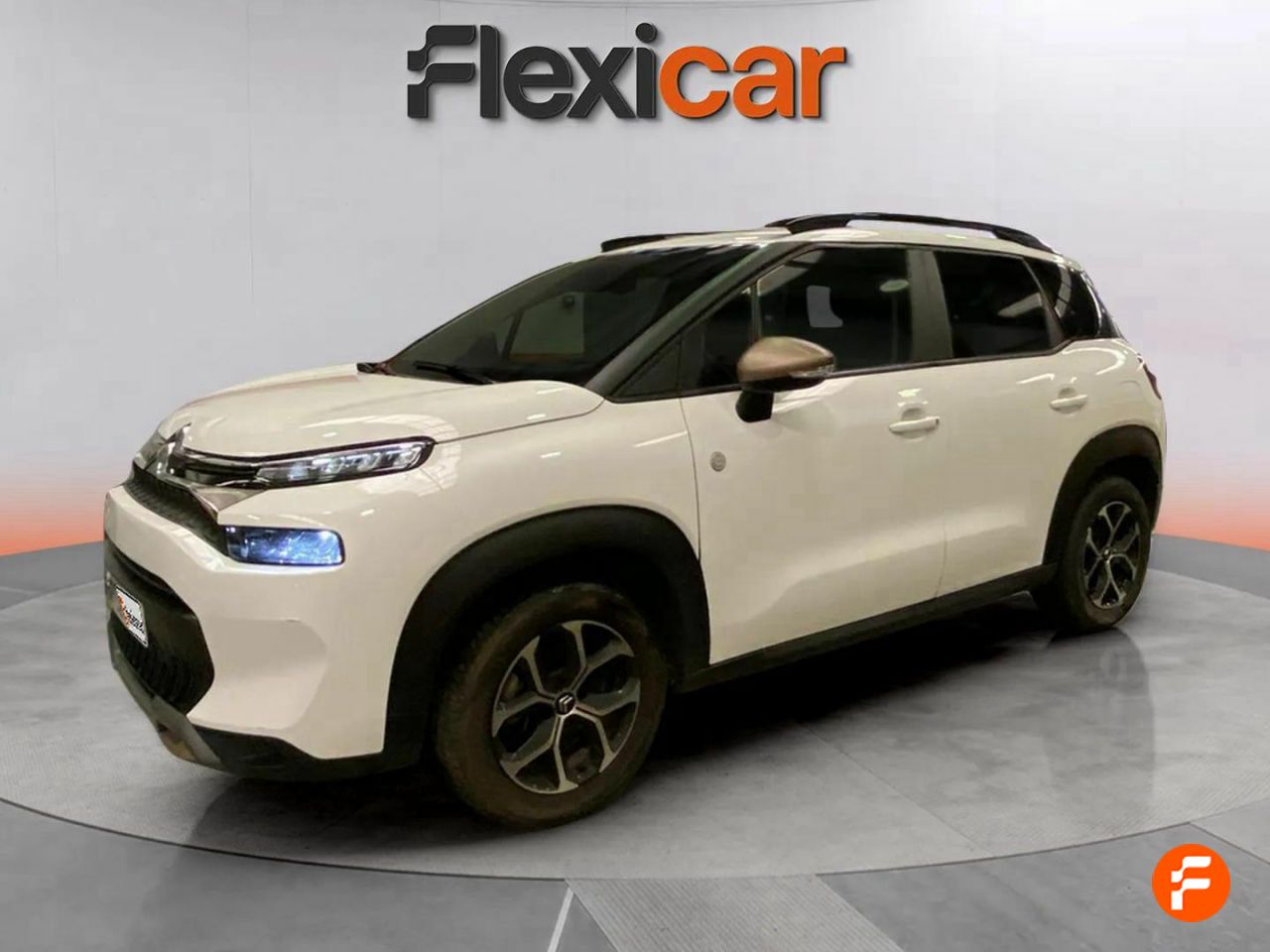 citroën c3 aircross 2023 / foto grande (3)