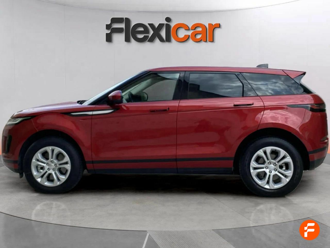 land-rover range rover evoque 2020 / foto grande (3)