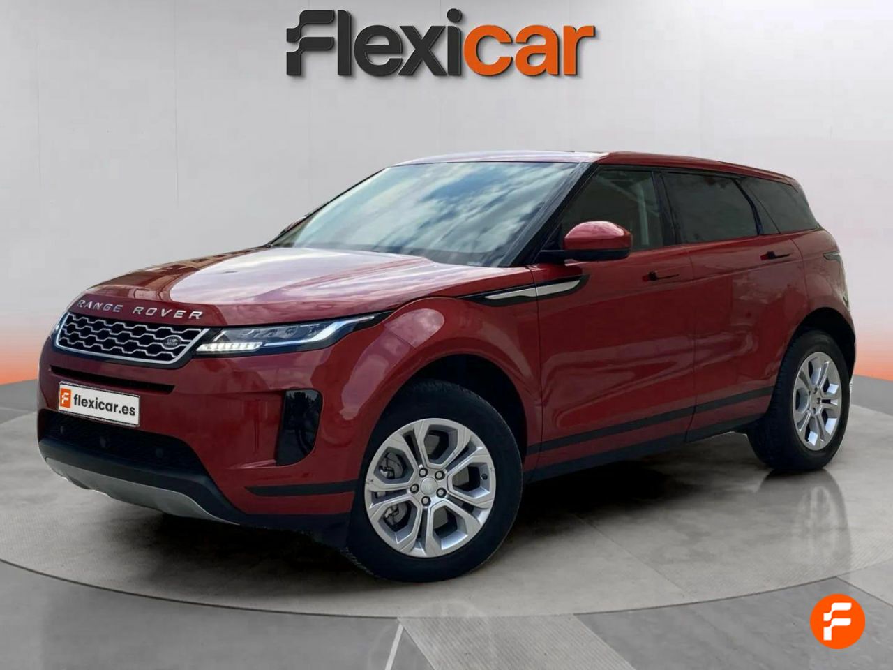 land-rover range rover evoque 2020 / foto grande (2)
