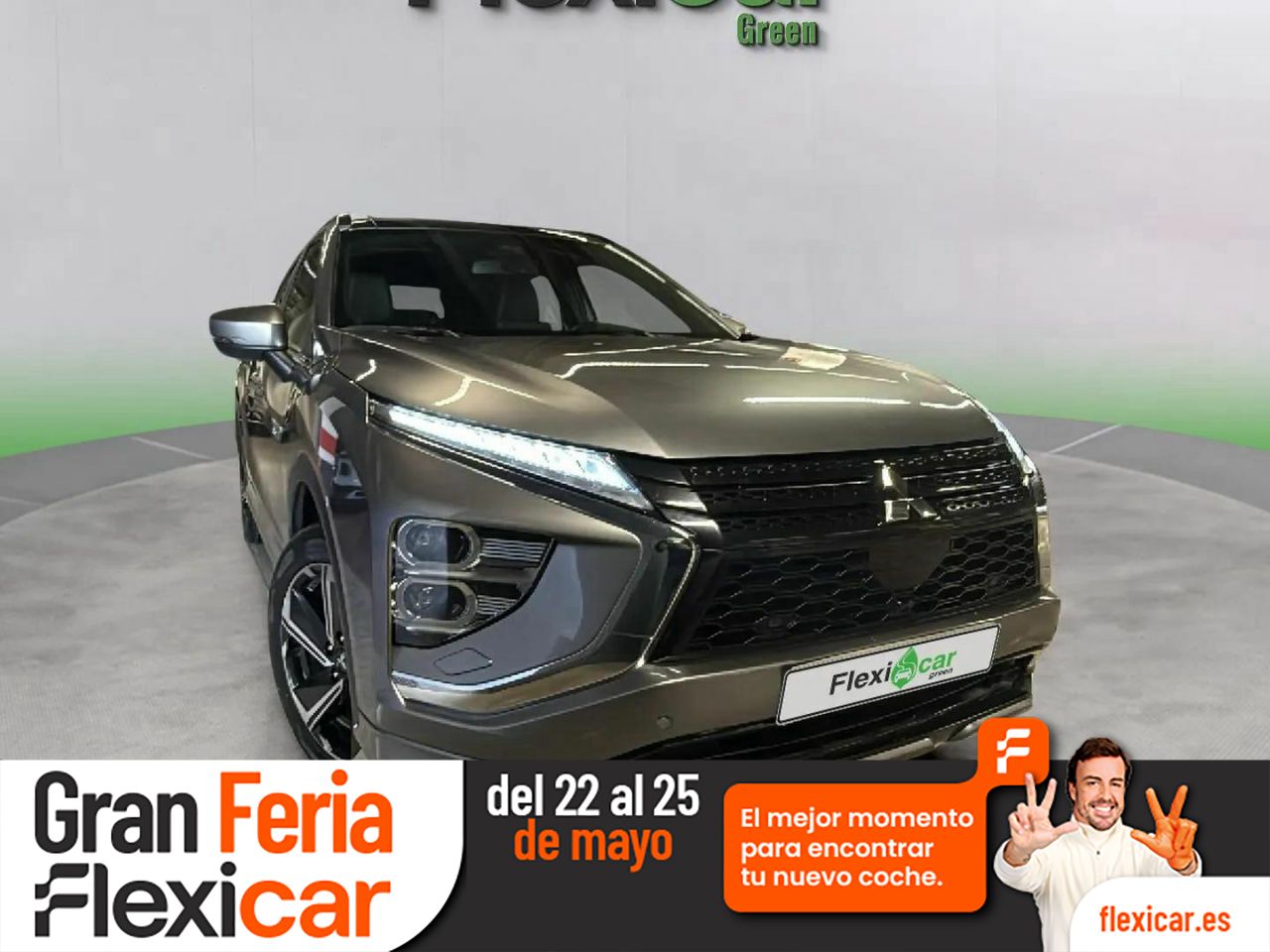 Foto mitsubishi eclipse cross 2022 /