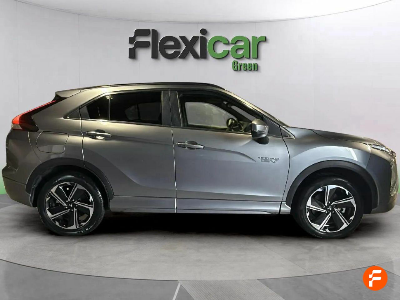 mitsubishi eclipse cross 2022 / foto grande (3)