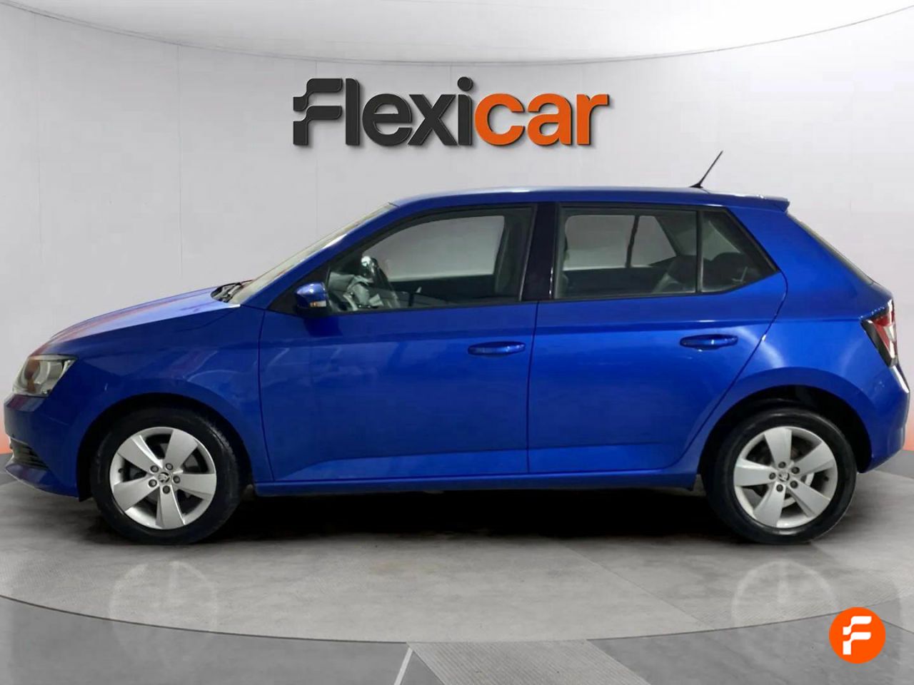 skoda fabia 2017 / foto grande (3)