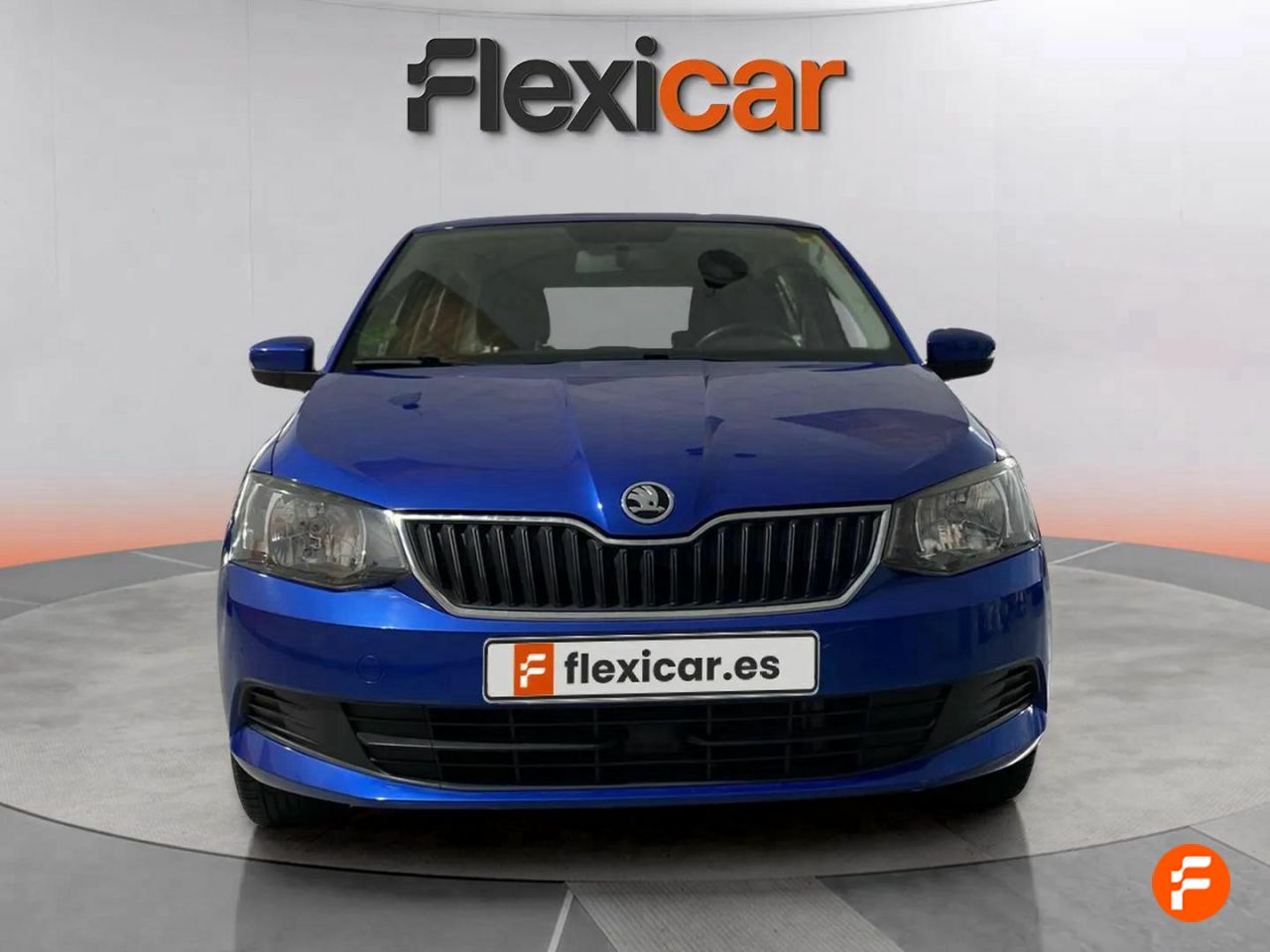 skoda fabia 2017 / foto grande (2)
