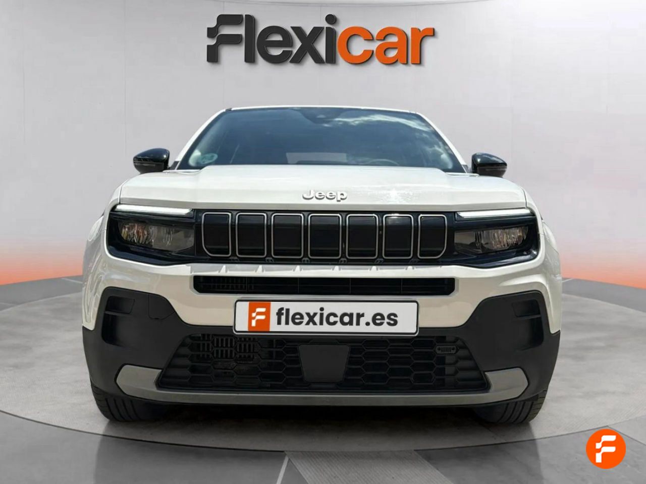 jeep avenger 2023 / foto grande (2)