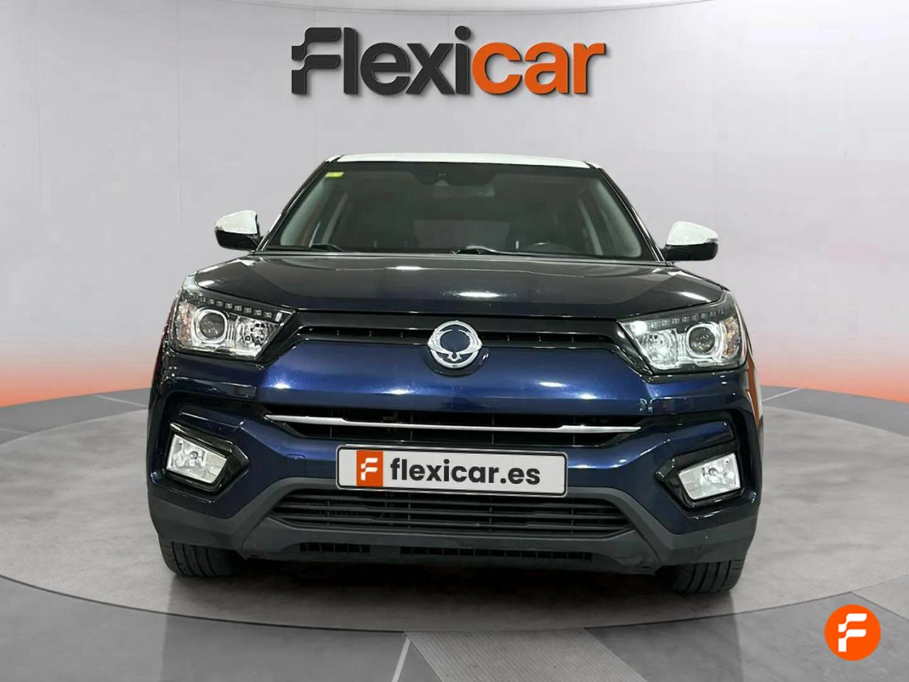 ssangyong tivoli 2018 / foto grande (2)