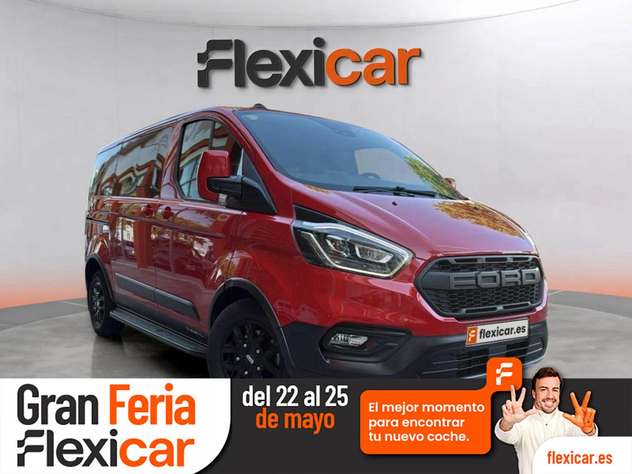Foto ford tourneo custom 2020 /