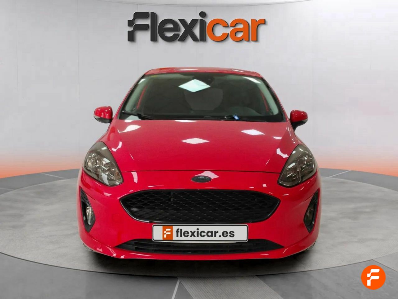 ford fiesta 2018 / foto grande (2)