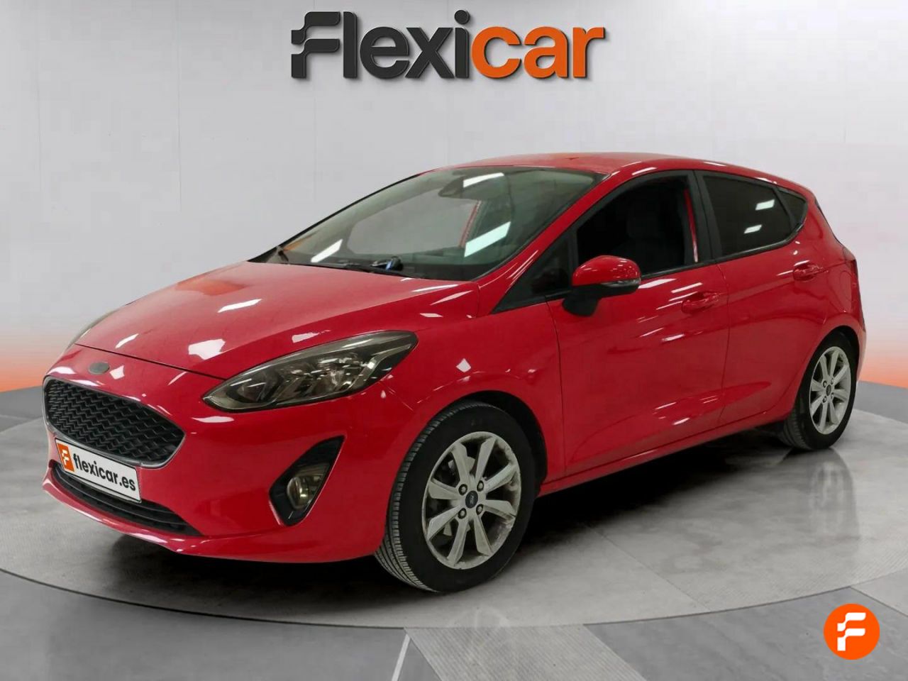 ford fiesta 2018 / foto grande (3)