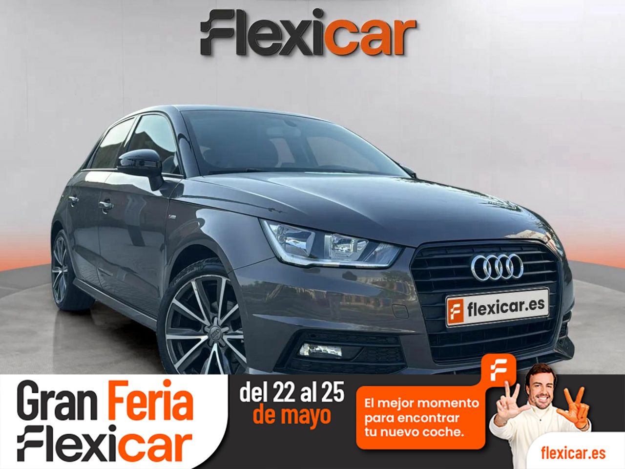 Foto audi a1 2017 /