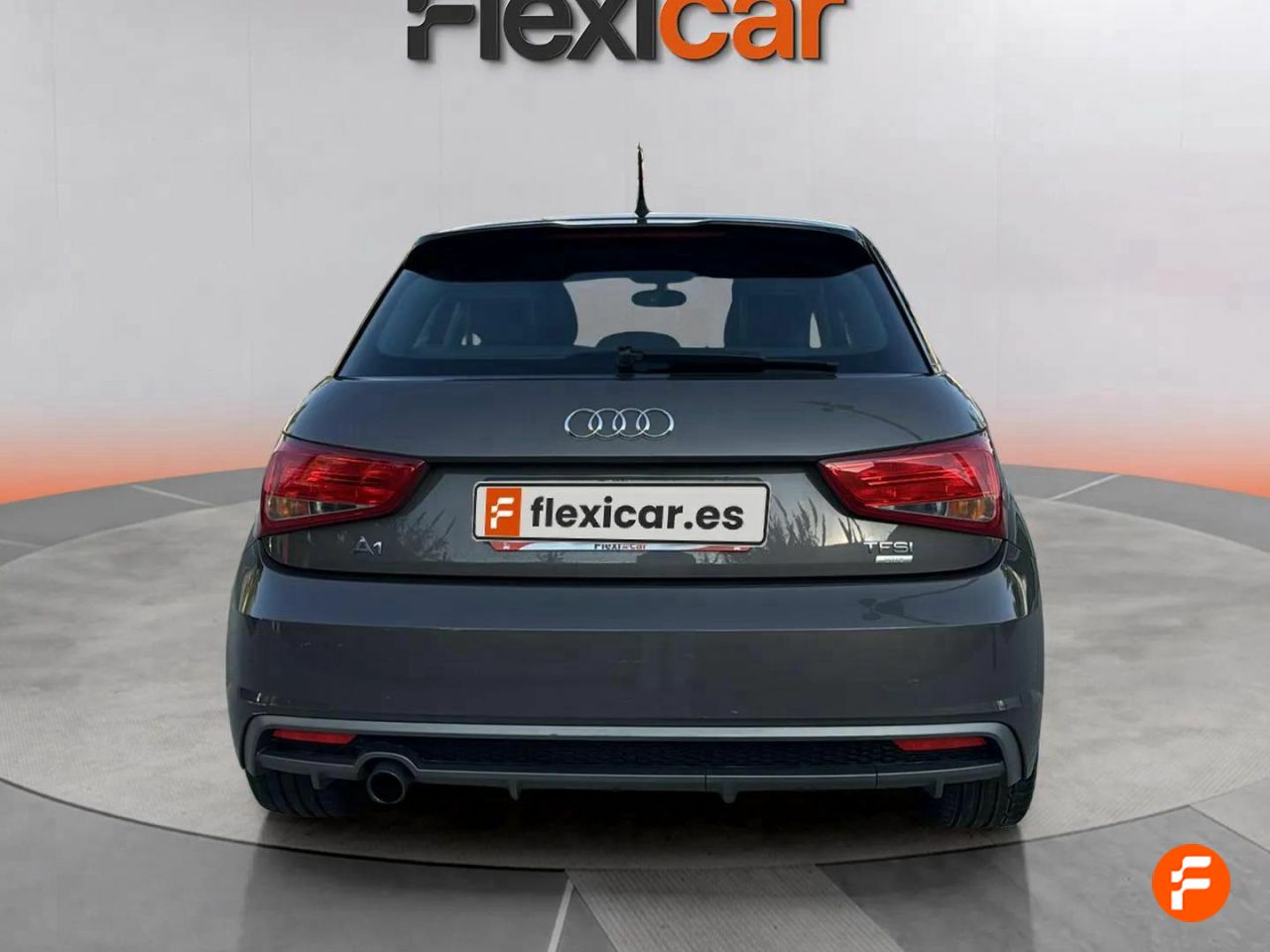 audi a1 2017 / foto grande (2)