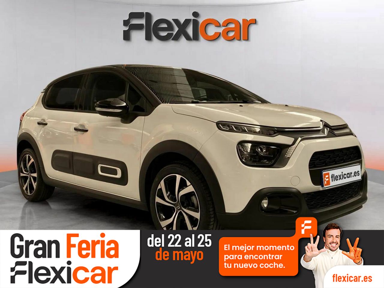 Foto citroën c3 2022 /