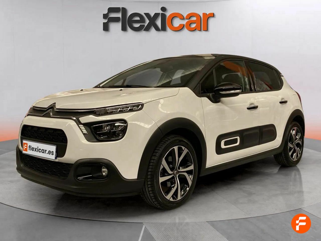 citroën c3 2022 / foto grande (3)