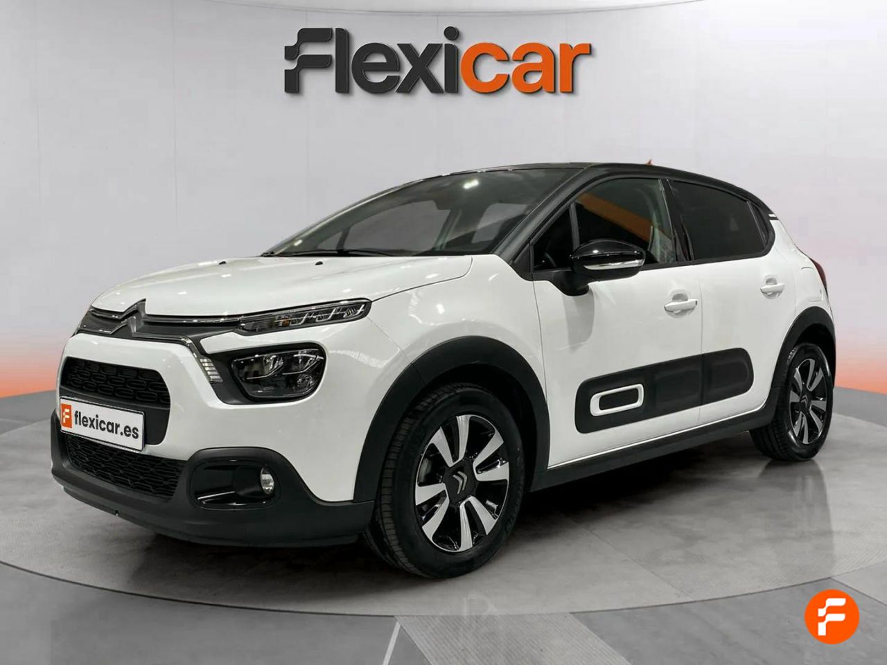 citroën c3 2022 / foto grande (3)