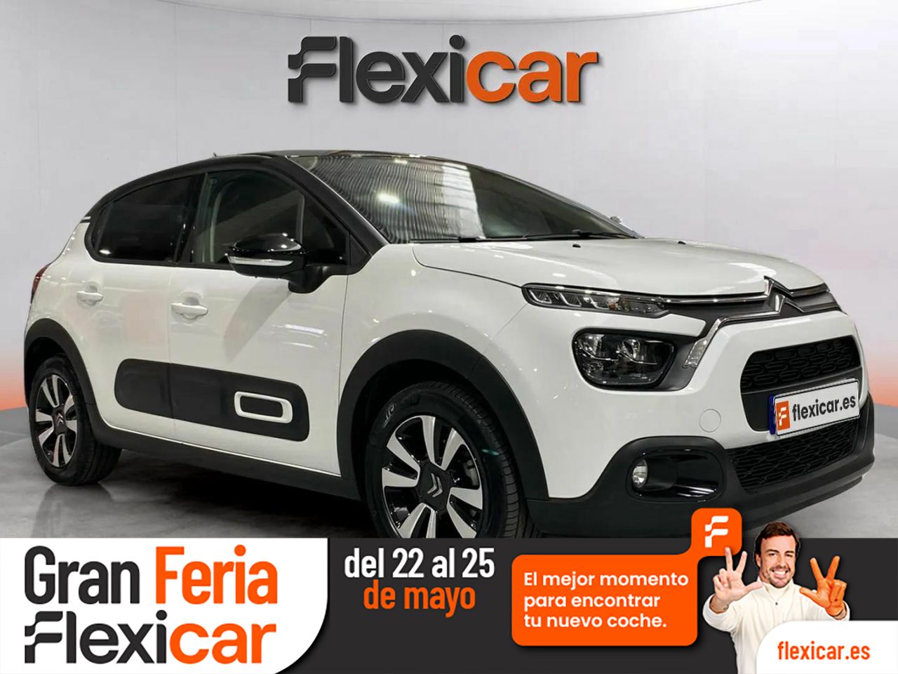 Foto citroën c3 2022 /