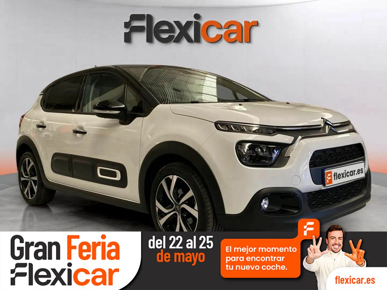 Foto citroën c3 2022 /