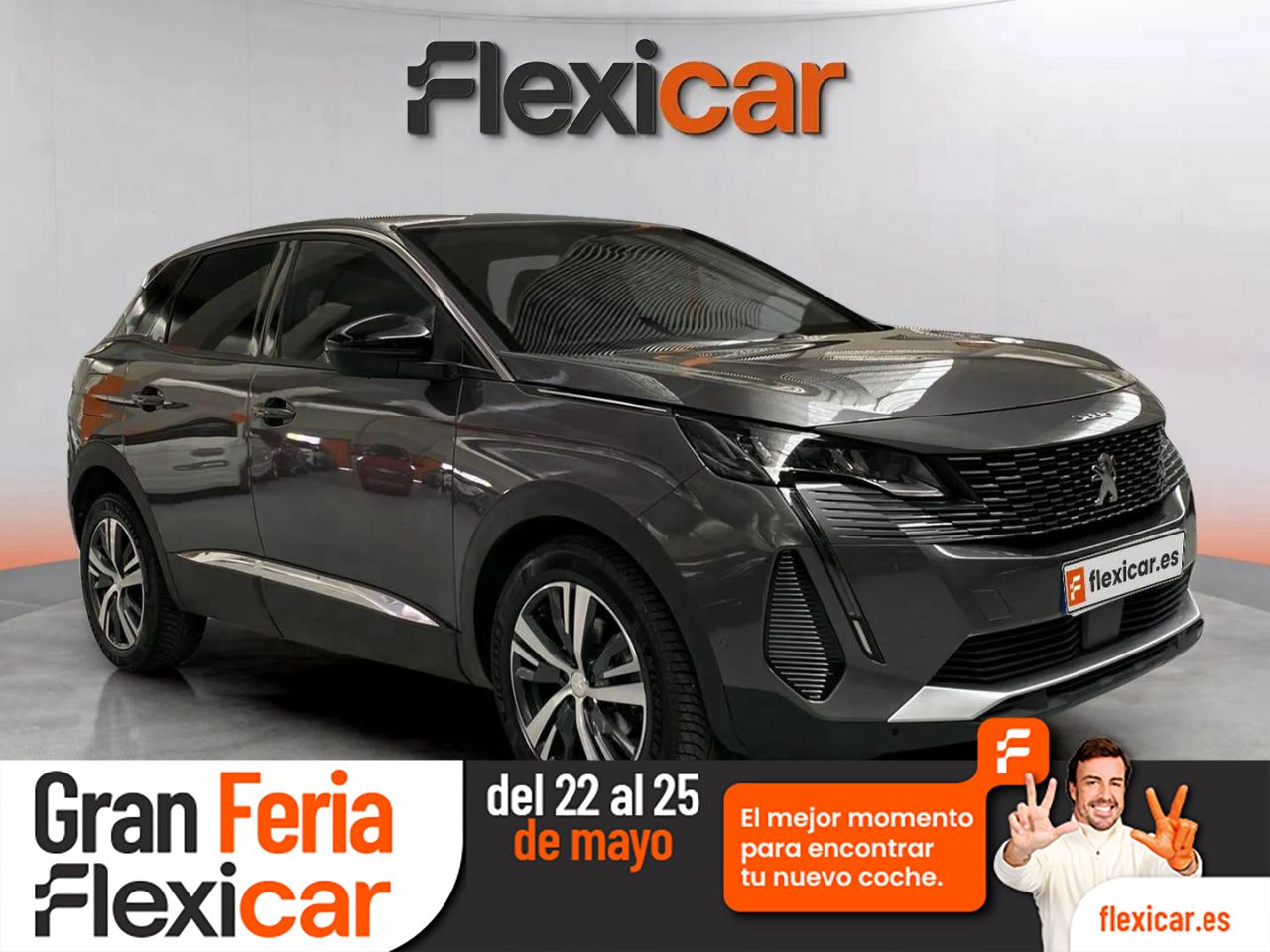 Foto peugeot 3008 2022 /