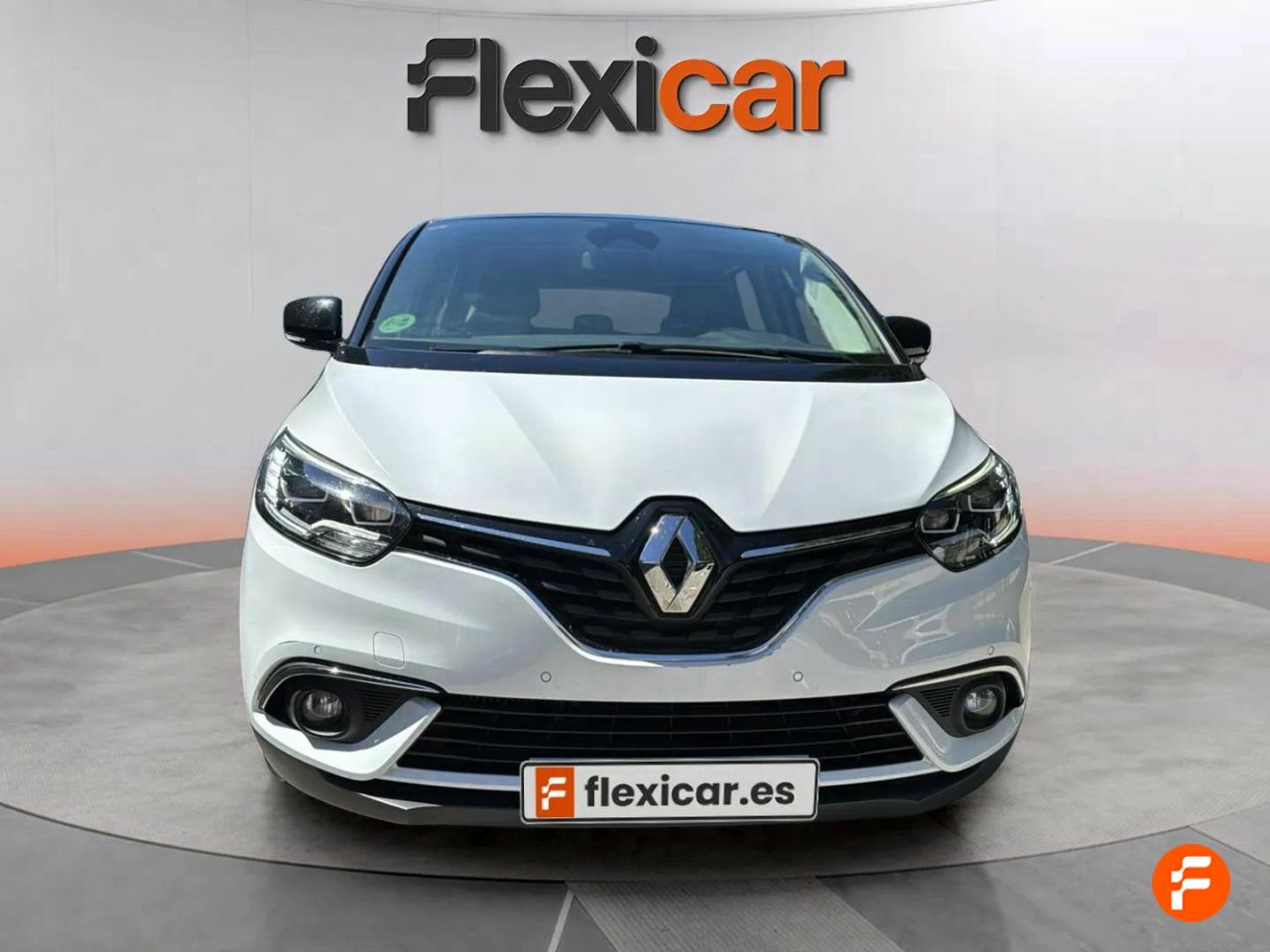 renault scénic 2019 / foto grande (2)