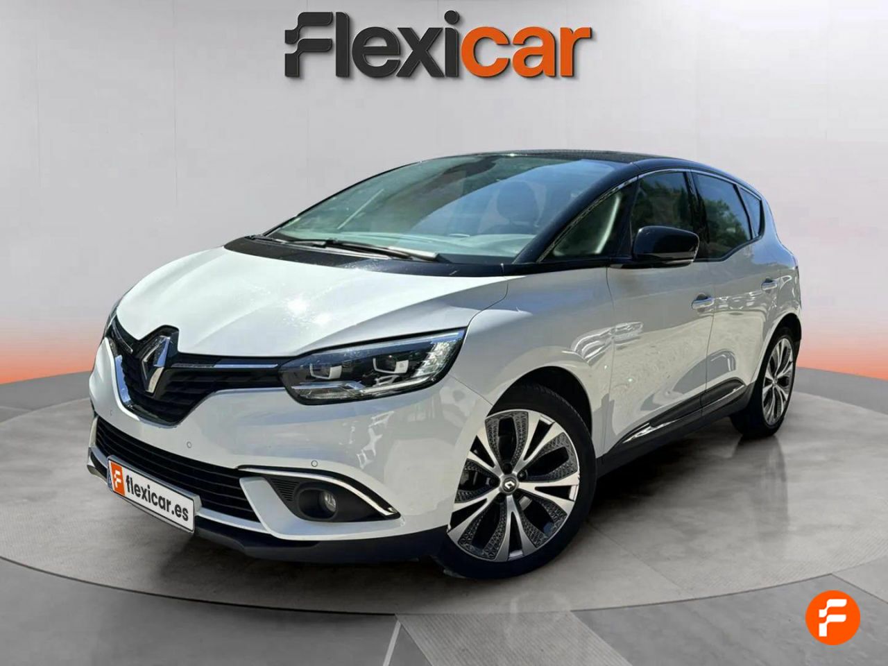 renault scénic 2019 / foto grande (3)