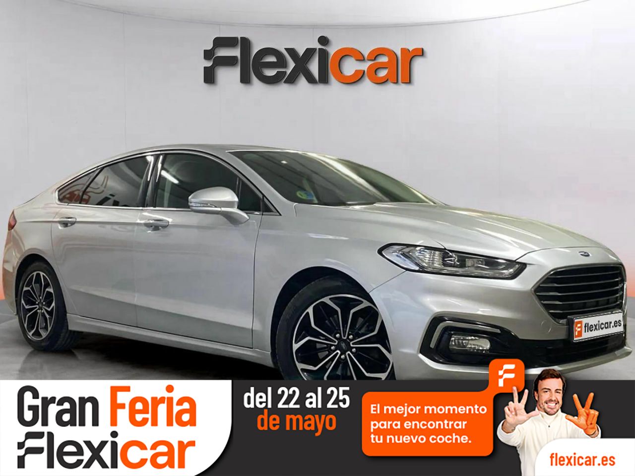 Foto ford mondeo 2019 /