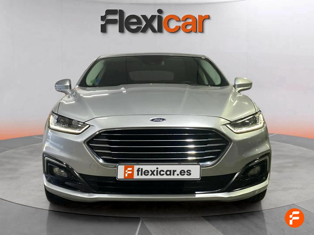 ford mondeo 2019 / foto grande (2)