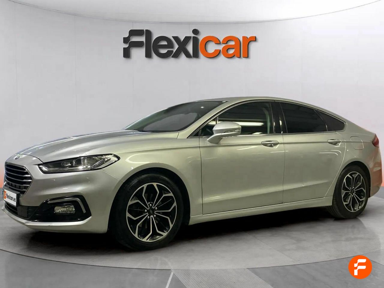 ford mondeo 2019 / foto grande (3)