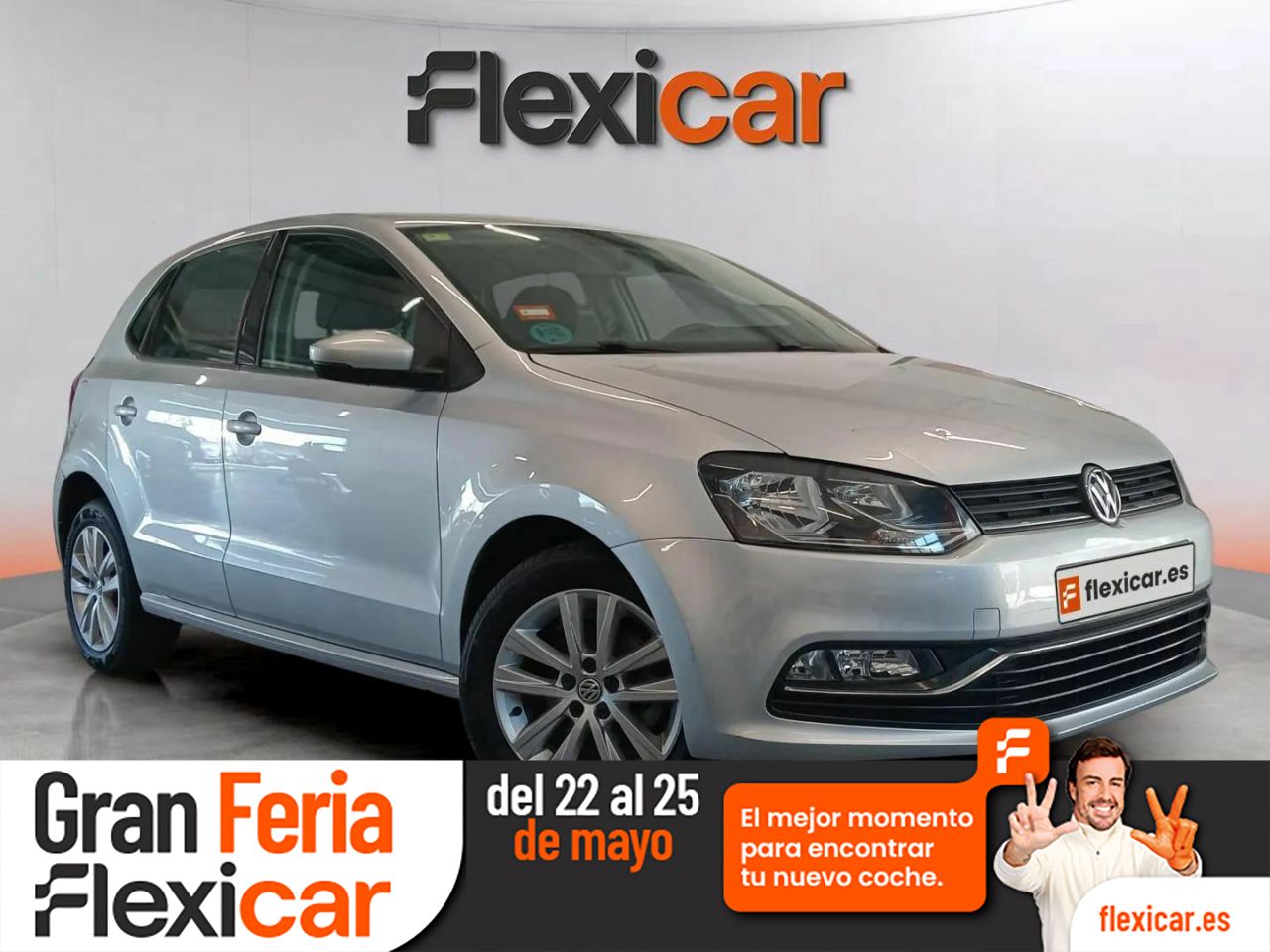 Foto volkswagen polo 2017 /