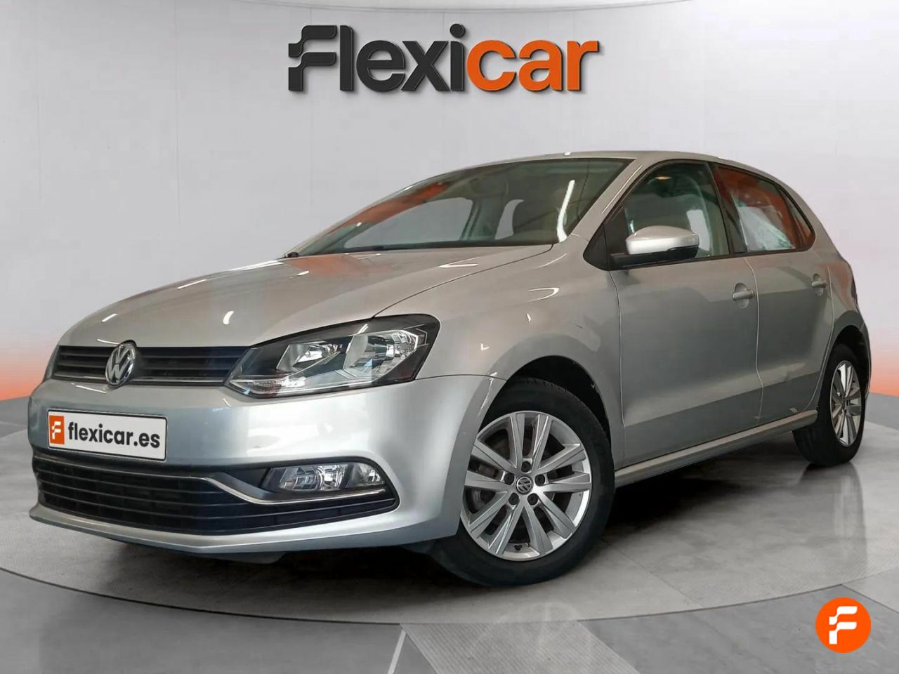 volkswagen polo 2017 / foto grande (2)