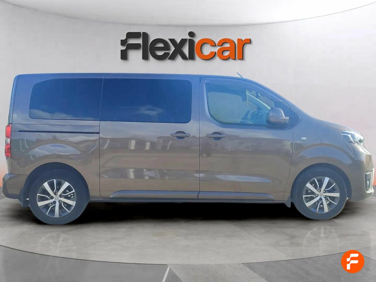 toyota proace verso 2018 / foto grande (3)