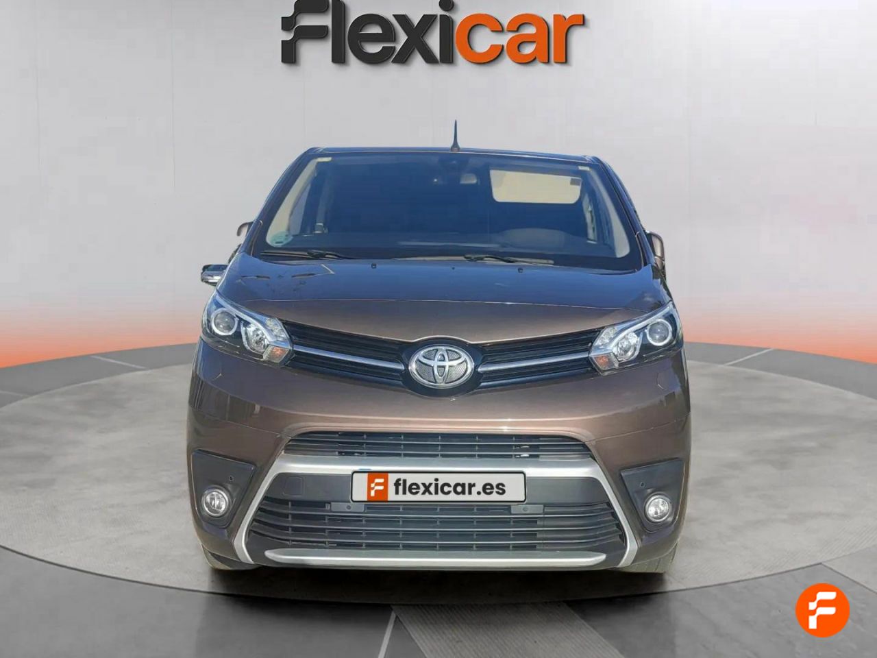toyota proace verso 2018 / foto grande (2)