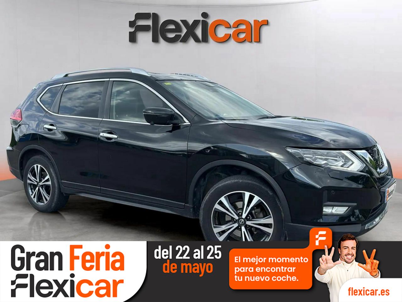 Foto nissan x-trail 2020 /