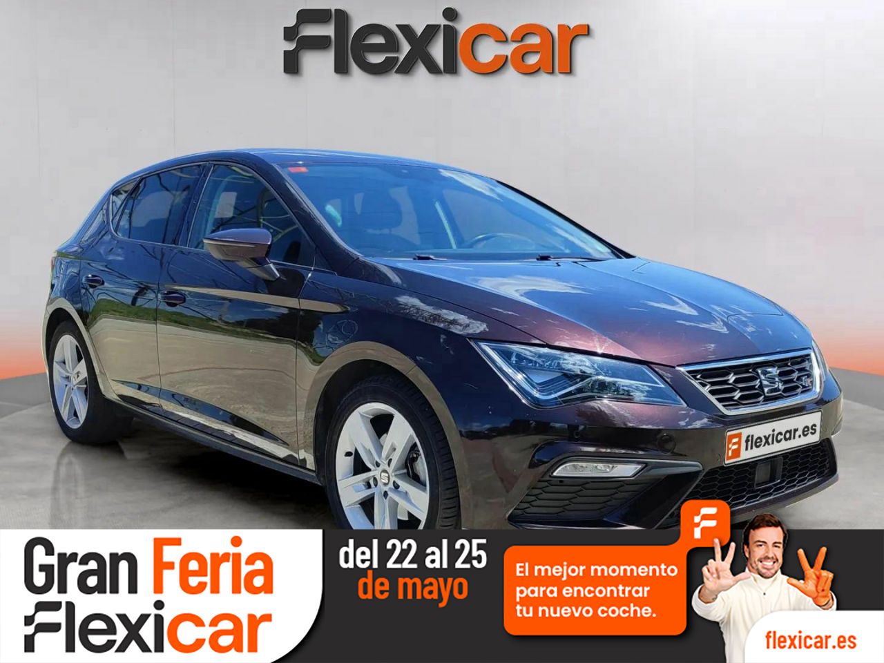 Foto seat leon 2017 /
