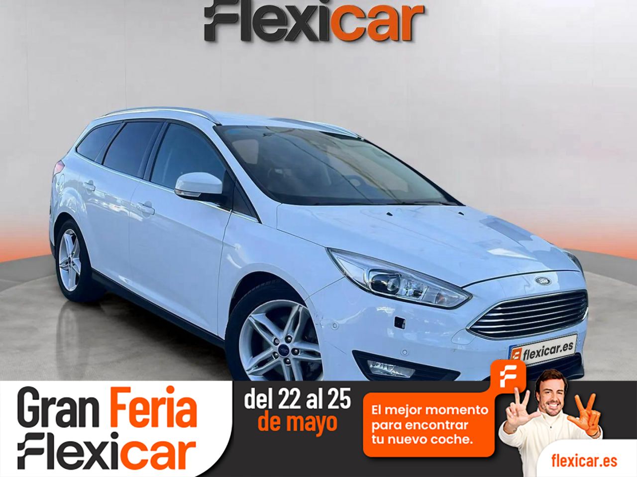 Foto ford focus 2017 /