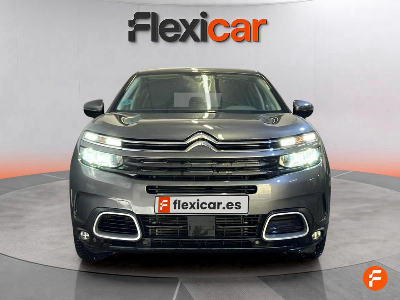 citroën c5 aircross 2021 / foto grande (2)