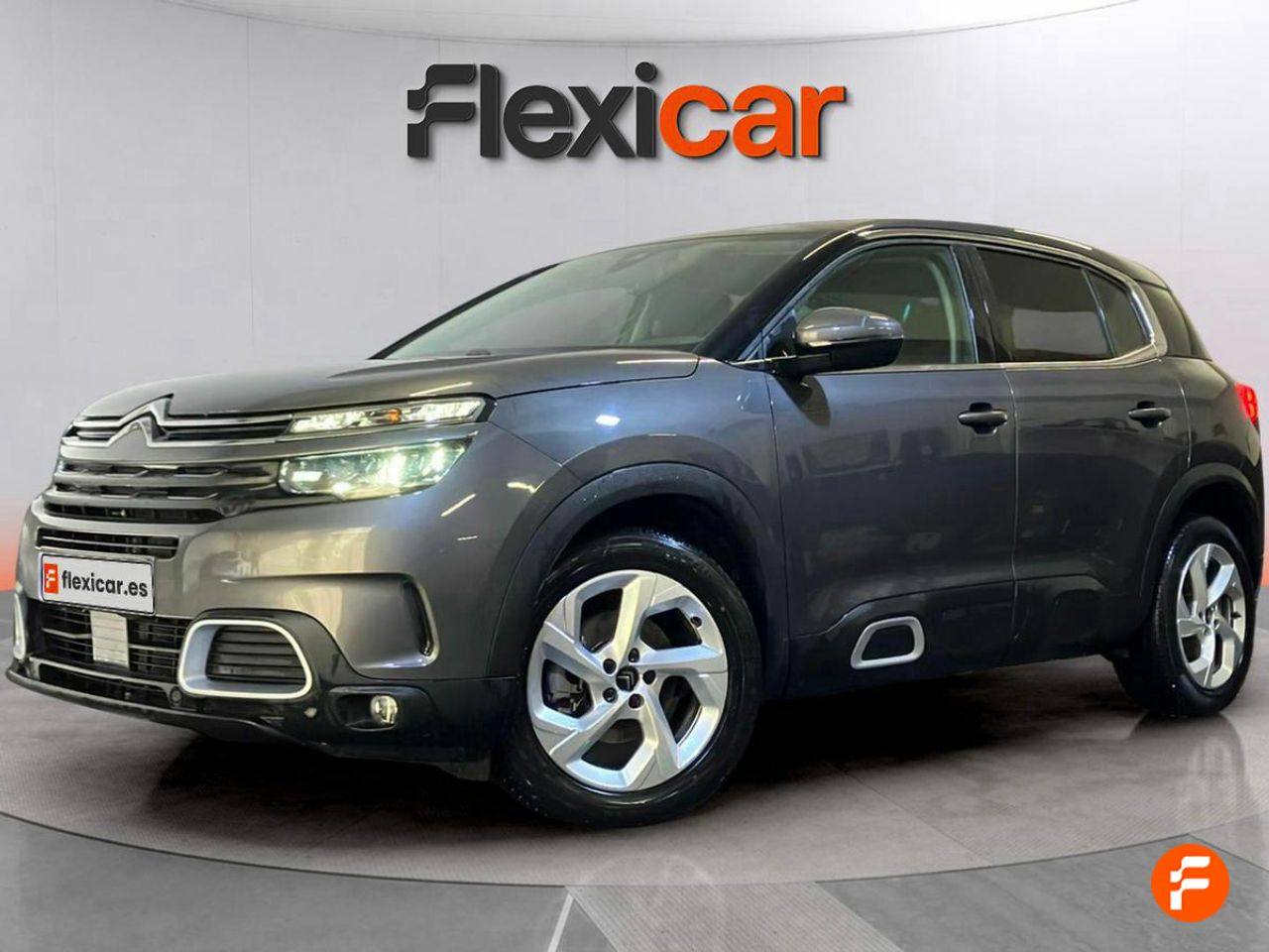 citroën c5 aircross 2021 / foto grande (3)
