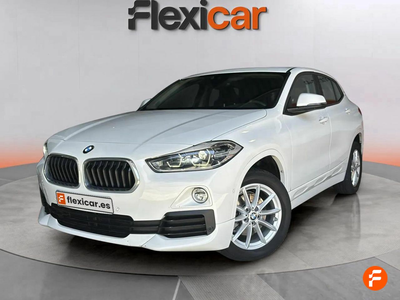 bmw x2 2019 / foto grande (3)