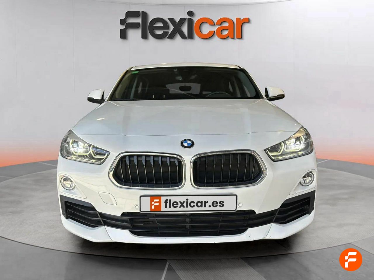 bmw x2 2019 / foto grande (2)