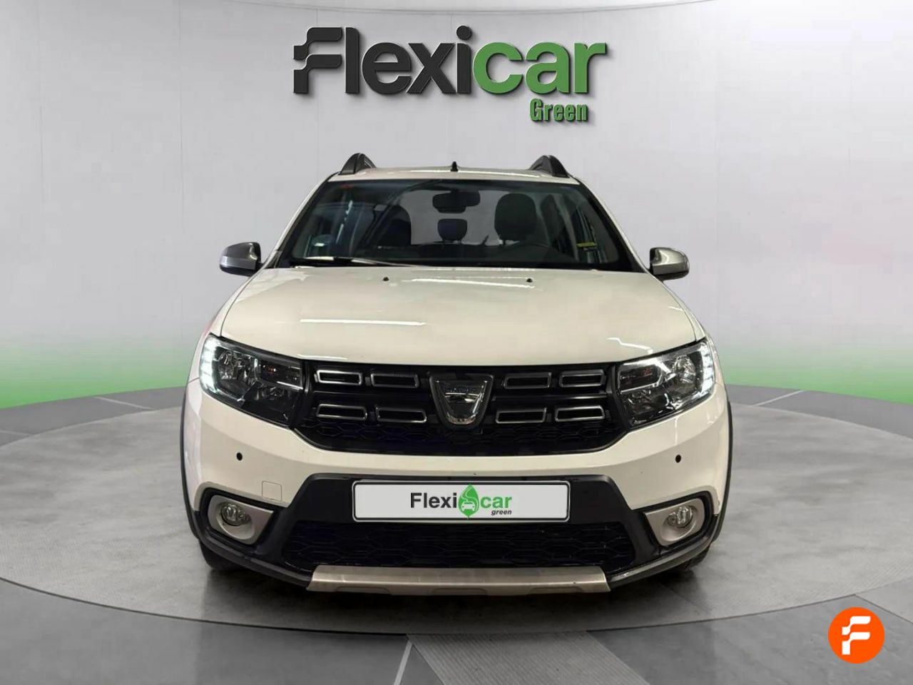dacia sandero 2019 / foto grande (2)