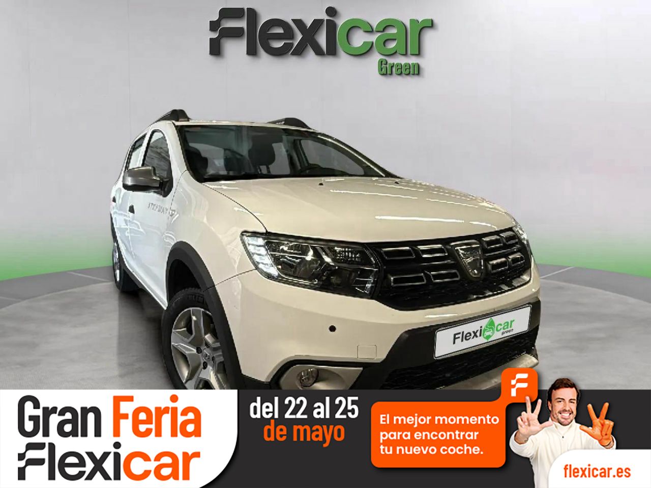 Foto dacia sandero 2019 /
