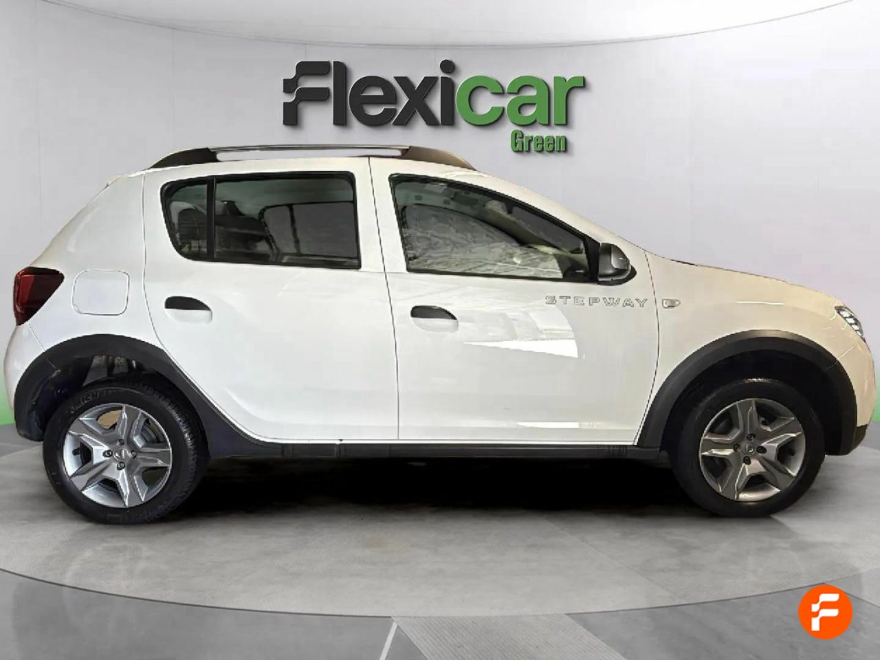 dacia sandero 2019 / foto grande (3)