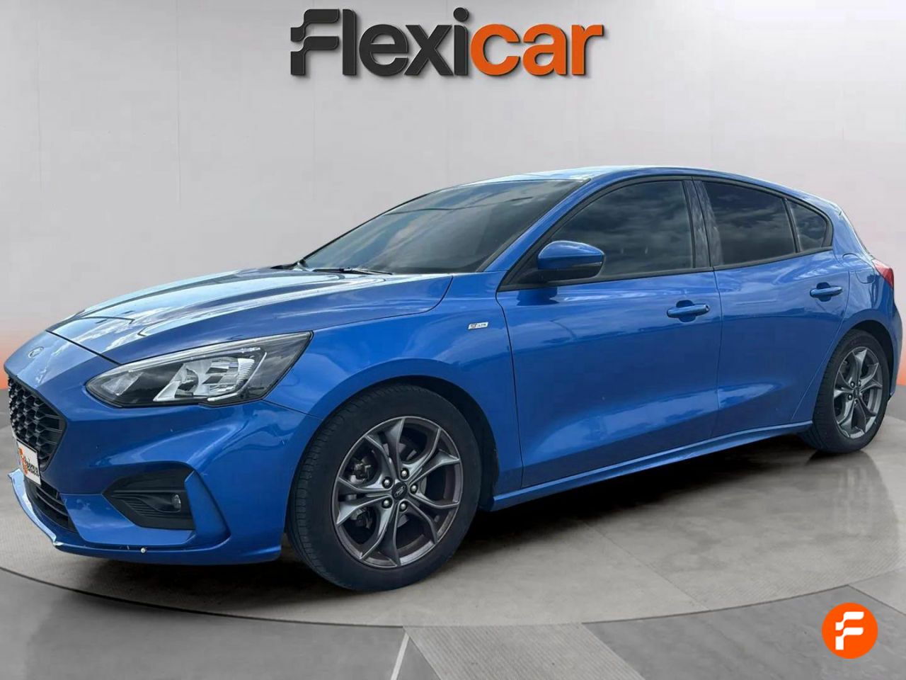 ford focus 2020 / foto grande (2)